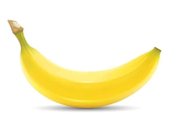 banaan op je website