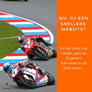 Featured Post website sneller maken zonder geld uit te geven