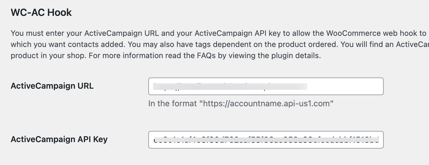 WooCommerce koppelen met ActiveCampaign WC AC hook installeren stap 6