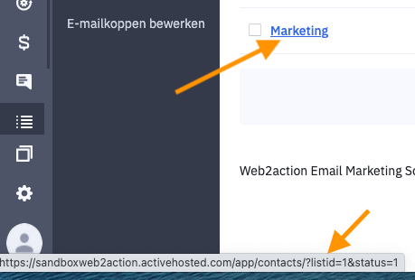 WooCommerce koppelen met ActiveCampaign WC AC hook instellingen stap 2